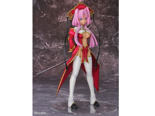 真・恋姫†無双～萌将伝～ 1/7 孫権真名 ～蓮華～の製品画像 - 価格.com