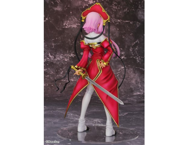 真・恋姫†無双～萌将伝～ 1/7 孫権真名 ～蓮華～の製品画像