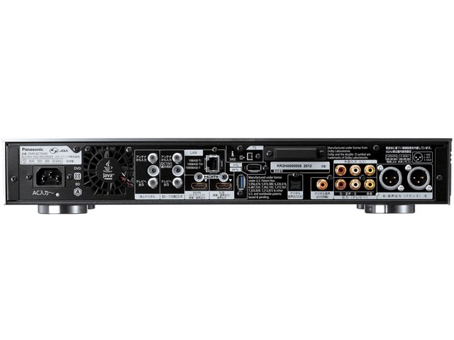 【美品 希少】DMR-BZT9300 Panasonic DIGA パナソニック、新4K対応エンジン搭載のスマートDIGAプレミアム