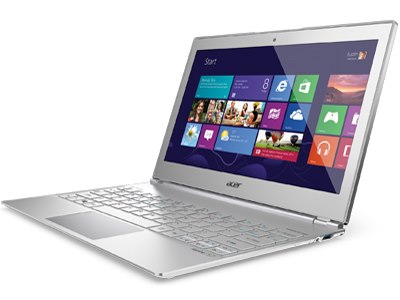 Aspire S7 S7-191-F74Qの製品画像 - 価格.com