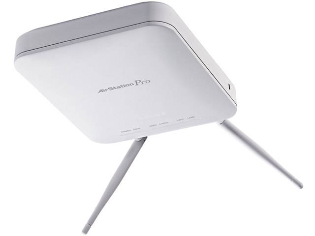 AirStation Pro WAPS-APG600Hの製品画像 - 価格.com