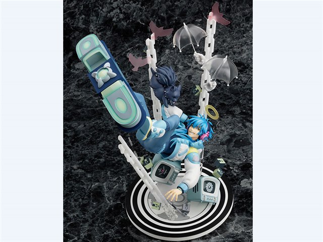 DRAMAtical Murder 蒼葉の製品画像 - 価格.com