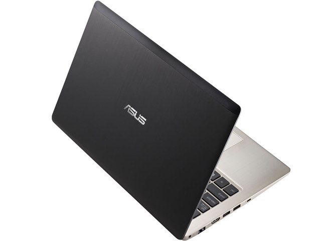 ASUS VivoBook X202E X202E-CT3217 [スチールグレー]の製品画像 - 価格.com