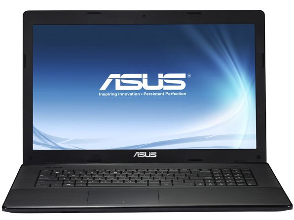 X75VD X75VD-TY3210の製品画像 - 価格.com