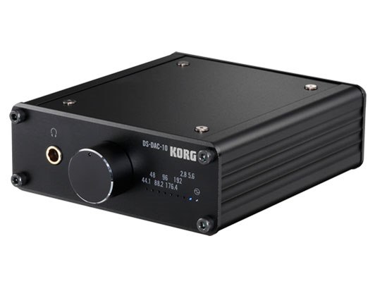 DS-DAC-10の製品画像 - 価格.com