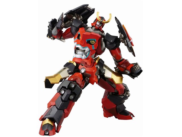 【開封品】RIOBOT 04 天元突破グレンラガン グレンラガン RIOBOT 04 天元突破 グレンラガンの製品画像 - 価格.com