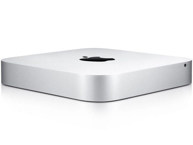 Mac mini OS X Server搭載 2TB MD389J/A [2300]の製品画像 - 価格.com