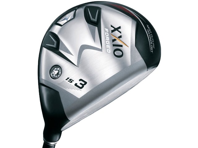 ゼクシオ11 4番フェアウェイウッド 16.5度 Sフレックス ゼクシオ11 フェアウェイウッド4W16.5° S ゼクシオ11 4番フェアウェイ