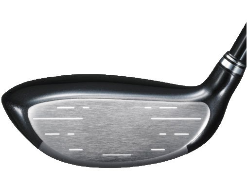 ゼクシオ フォージド フェアウェイウッド #7 [MX4000 フレックス：R]の