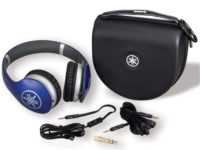 HPH-PRO500(A) [レーシングブルー]の製品画像 - 価格.com