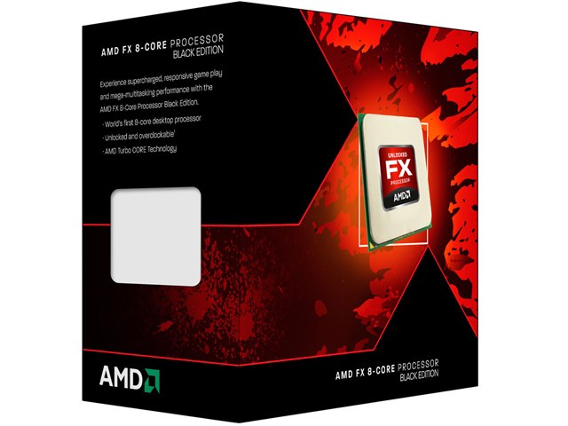 FX-8350 BOXの製品画像 - 価格.com