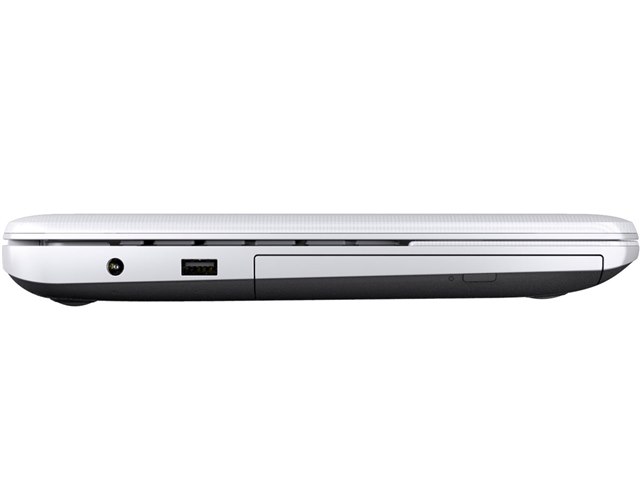 dynabook T552 T552/58GW PT55258GBHW [リュクスホワイト]の製品画像