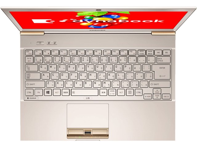 dynabook R632 R632/28GK PR63228GMHKの製品画像 - 価格.com