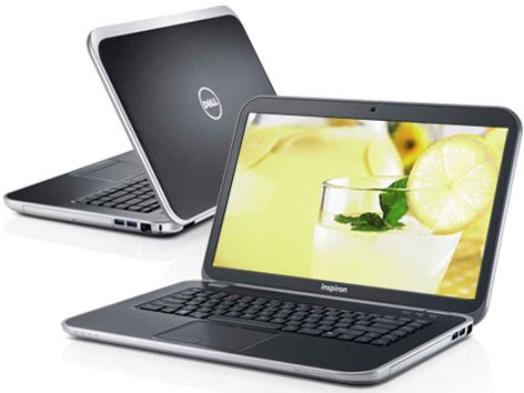 SE 7520 15R i5 Inspiron