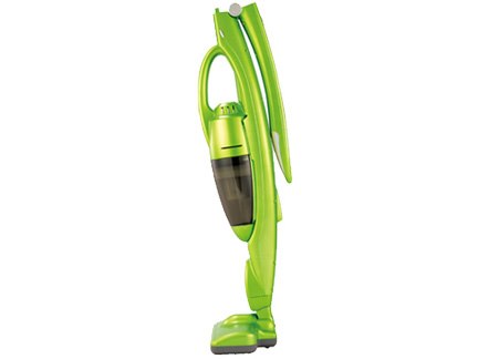 掃除機・クリーナー ecomo su-i AIM-SC01 ecomo su-i AIM-SC01(GR) [リーフグリーン]の製品画像 - 価格.com