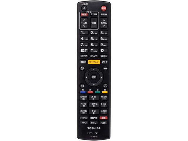 REGZAブルーレイ DBR-T350の製品画像 - 価格.com