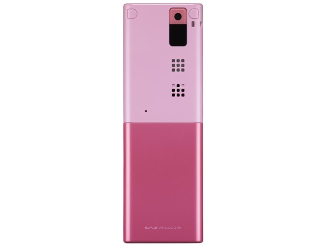 HONEY BEE 5 WX07K [ピンク&ピンク]の製品画像 - 価格.com