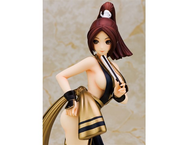 【未開封】【新品同様】K.O.F. XIII 不知火舞 Black ver. 61zK5bybuBL._UF894,1000_QL80_.jpg