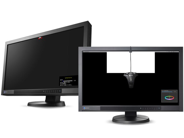 EIZO ColorEdge CX270 27インチ モニター ColorEdge CX270 [27インチ