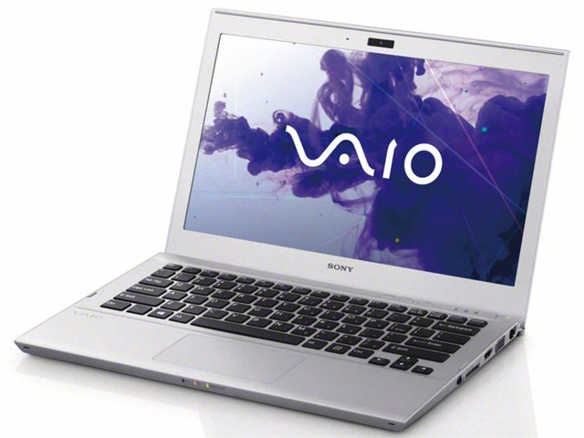 VAIO Tシリーズ13 SVT1312AJ Core i5搭載モデルの製品画像 - 価格.com