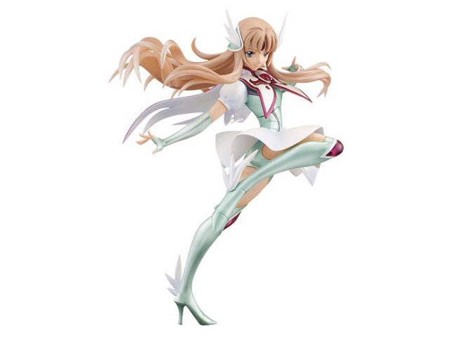 聖闘士星矢Ω 鷲座(アクィラ)ユナの製品画像 - 価格.com