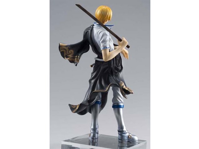 G.E.M.シリーズ 金魂 坂田金時の製品画像 - 価格.com