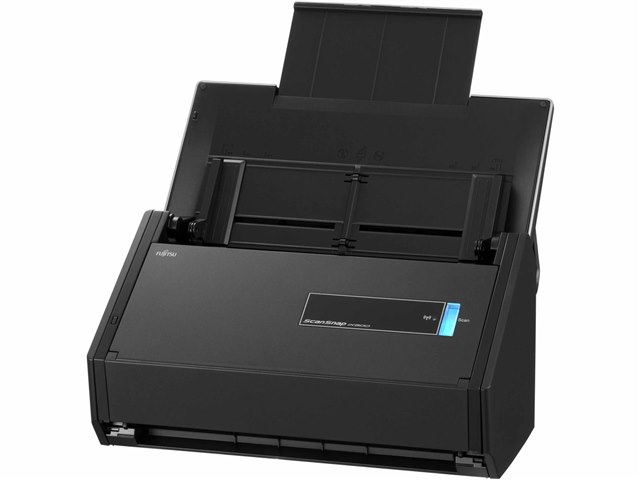 ScanSnap iX500 FI-IX500の製品画像 - 価格.com