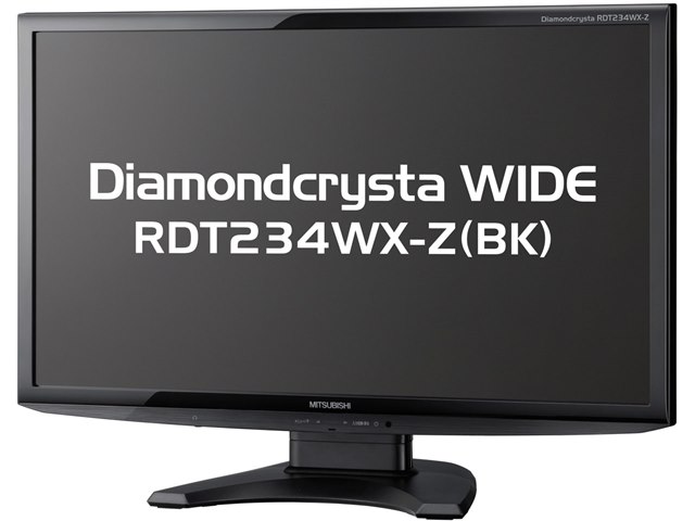 Diamondcrysta WIDE RDT234WX