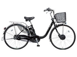 ビビチャージ・W BE-EKW632-B [ピュアブラック] + 専用充電器の製品