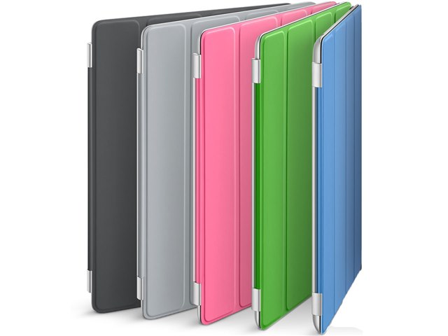 スマホ・タブレット・パソコン APPLE MD307FE/A iPad Smart Cover MD307FE/A [ライトグレー]の製品画像 - 価格.com