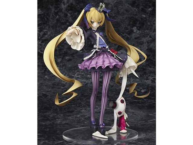 セブンズドラゴン2020 ハッカー(チェルシー) Amazon | セブンスドラゴン2020 ハッカー (チェルシー) (1/7
