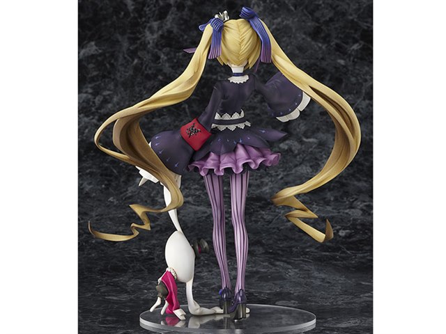 DRAGON - ハッカー(チェルシー) セブンスドラゴン2020 1/7 完成品 フィギュア マックスファクトリー Amazon | セブンスドラゴン2020 ハッカー (チェルシー) (1/7