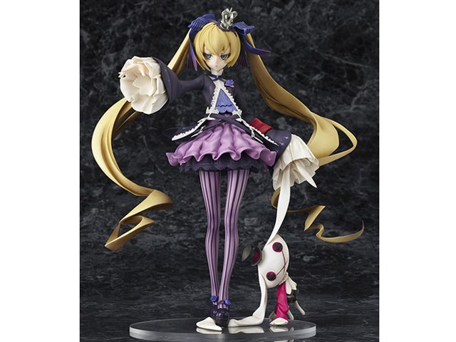 セブンスドラゴン2020 ハッカー(チェルシー)の製品画像 - 価格.com