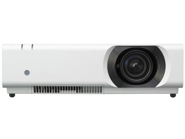 VPL-CW275 [ホワイト&グレー]の製品画像 - 価格.com