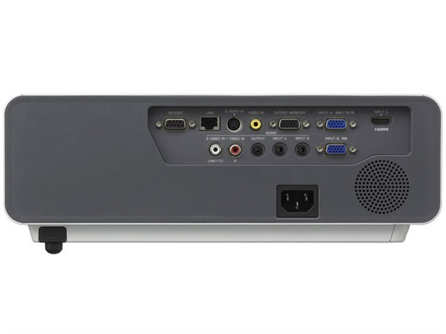 VPL-CW275 [ホワイト&グレー]の製品画像 - 価格.com