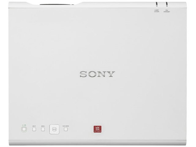 VPL-CW275 [ホワイト&グレー]の製品画像 - 価格.com