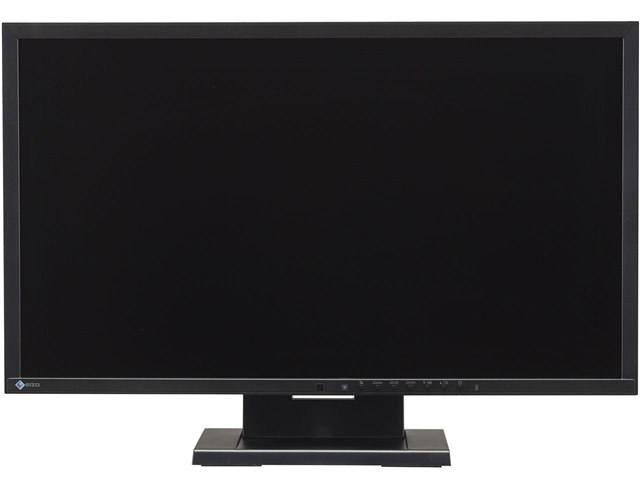 FlexScan EV2316W-PS-BK [23インチ ブラック]の製品画像 - 価格.com