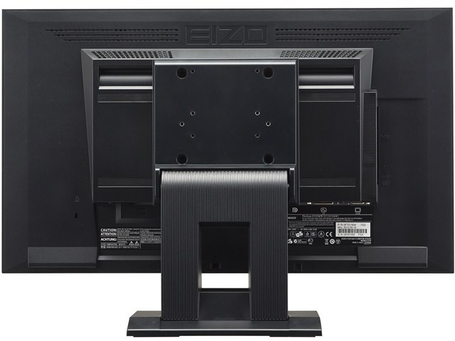 FlexScan EV2316W-PS-BK [23インチ ブラック]の製品画像 - 価格.com