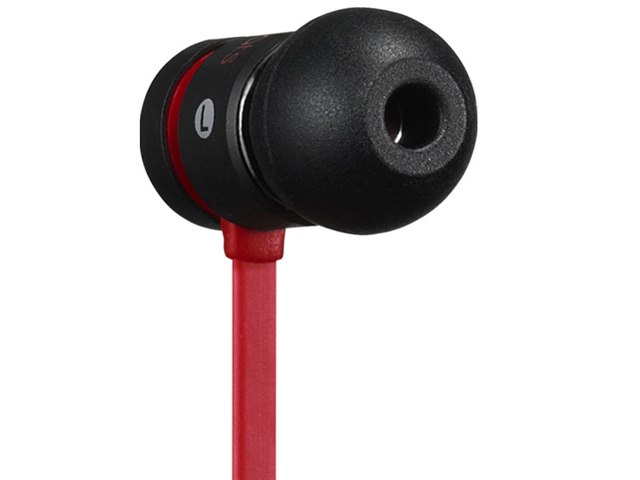 urBeats 密閉型 インイヤー ブラック MHD02PA/B 【国内正規品】 urbeats MHD02PA/B [BLACK]の製品画像 - 価格.com