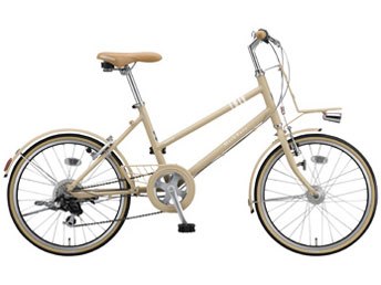 【手渡しのみ】ブリジストン　マークローザミニ 手渡しのみ】ブリジストン マークローザミニ