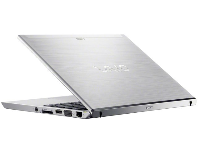 VAIO Tシリーズ11 SVT1111AJ Core i3/メモリー4GB/SSD128GB/Windows 7