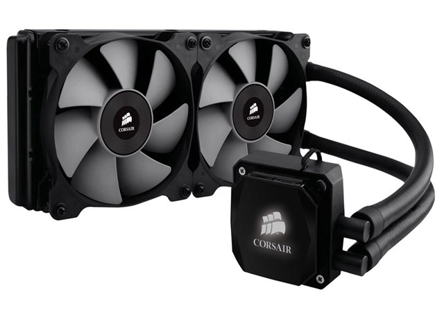 H100i CW-9060009-WWの製品画像 - 価格.com