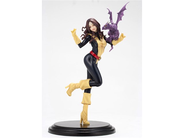 Amazon | コトブキヤ KITTY PRYDE MARVEL美少女 キティ