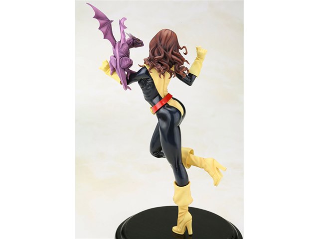 ジ*セ様 キティ・プライド 1/7 スケールフィギュア コトブキヤMARVEL コトブキヤ MARVEL美少女 1/7 キティ・プライド｜ホビーの総合通販