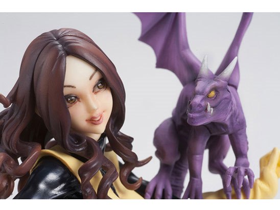 ARTFX MARVEL美少女 X-MEN キティ・プライドの製品画像 - 価格.com
