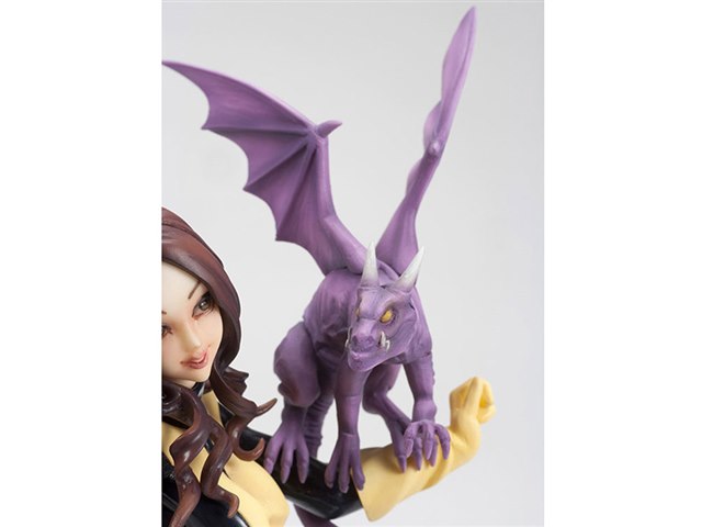 ARTFX MARVEL美少女 X-MEN キティ・プライドの製品画像 - 価格.com