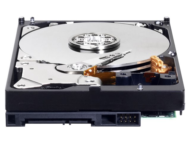 WD5000AZLX [500GB SATA600 7200]の製品画像 - 価格.com