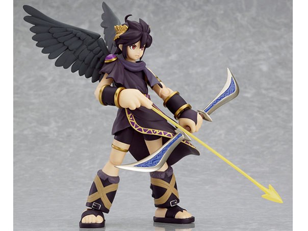 figma ブラックピット 「新・光神話 パルテナの鏡」 figma No.176 新・光神話 パルテナの鏡 ブラックピットの製品