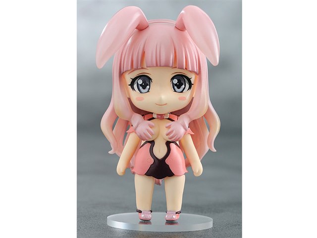 ねんどろいど No 307a クイーンズブレイド メローナの製品画像 価格 Com