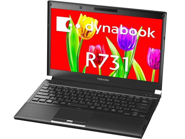 dynabook R731 R731/E PR731EAANR7A53の製品画像 - 価格.com